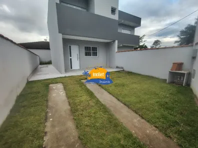 Sobrado com 2 Quartos à venda, 105m² no Maitinga, Bertioga