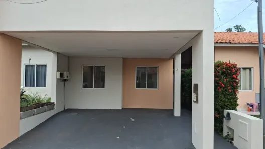 Casa com 2 Quartos à venda, 160m² no Petrópolis, Várzea Grande