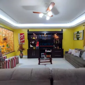 Casa com 3 Quartos à venda, 236m² no Vila Operária, Rio Claro
