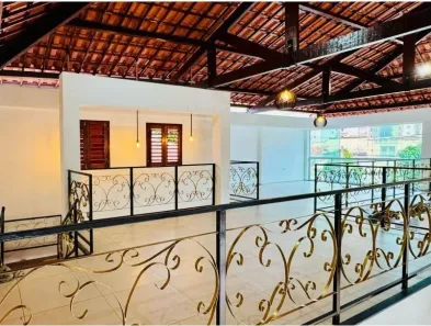 Prédio Comercial à venda, 650m² no Meireles, Fortaleza