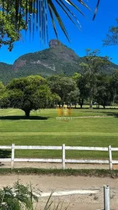 Casa de Condomínio com 5 Quartos à venda, 466m² no Itanhangá, Rio de Janeiro