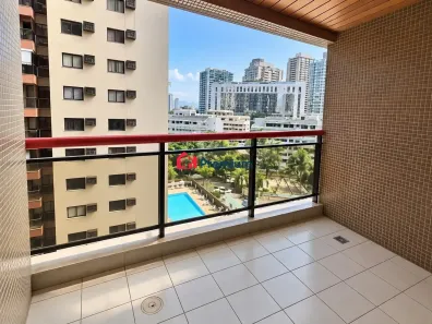 Apartamento com 2 Quartos à venda, 87m² no Barra da Tijuca, Rio de Janeiro