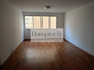 Apartamento com 2 Quartos à venda, 127m² no Perdizes, São Paulo