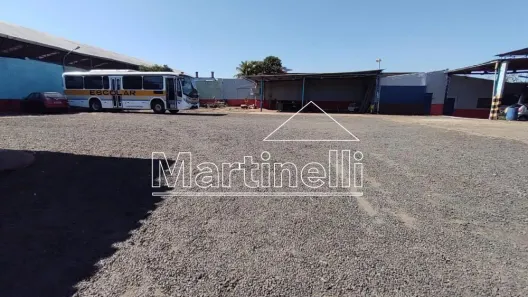 Imóvel Comercial à venda, 891m² no Vila Elisa, Ribeirão Preto