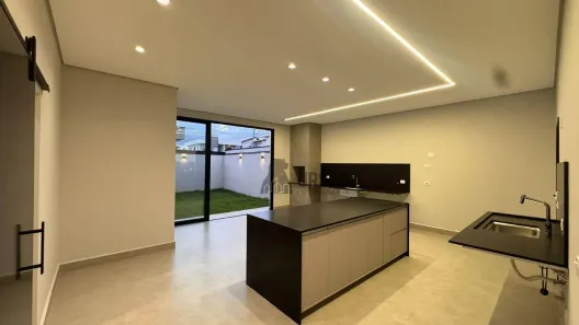 Casa de Condomínio com 3 Quartos à venda, 170m² no Jardim Santa Tereza, Taubaté
