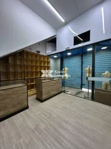 Sala Comercial para alugar, 31m² no Zona Central, Rio Claro