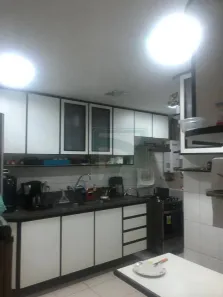 Apartamento com 4 Quartos à venda, 140m² no Icaraí, Niterói