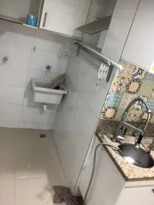 Apartamento com 2 Quartos à venda, 36m² no Ponto Certo, Camaçari