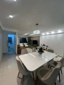 Apartamento com 3 Quartos à venda, 120m² no Boa Viagem, Recife