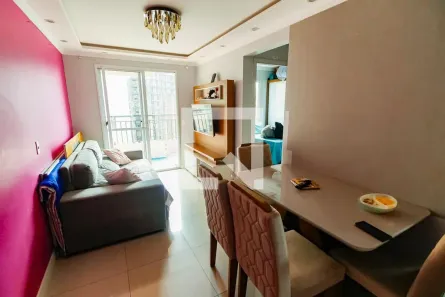 Apartamento com 2 Quartos à venda, 49m² no Jardim Parque Morumbi, São Paulo