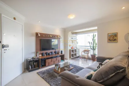 Apartamento com 3 Quartos à venda, 103m² no Lar São Paulo, São Paulo