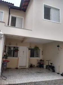 Casa de Condomínio com 3 Quartos à venda, 95m² no Jardim Sarah, São Paulo