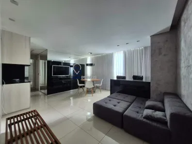 Apartamento com 2 Quartos à venda, 70m² no Luxemburgo, Belo Horizonte