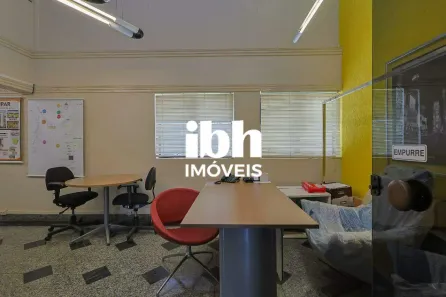 Ponto Comercial para alugar, 98m² no São Bento, Belo Horizonte