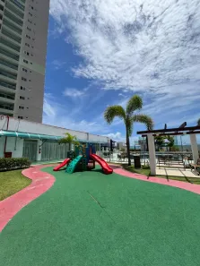 Apartamento com 3 Quartos para alugar, 65m² no Janga, Paulista