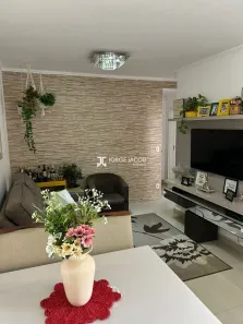 Apartamento com 3 Quartos à venda, 72m² no Jardim Nova Manchester, Sorocaba