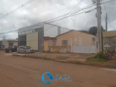Lote/Terreno à venda, 300m² no Jardim Oriente, Valparaíso de Goiás