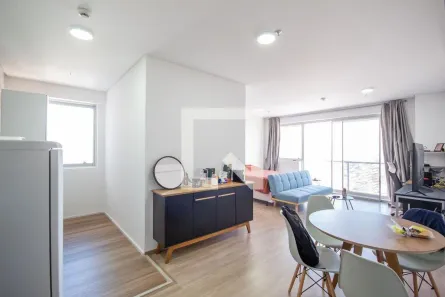 Apartamento com 1 Quarto à venda, 47m² no Centro, Osasco