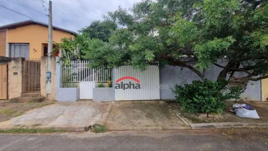 Casa com 5 Quartos à venda, 113m² no Nova Sousas (Sousas), Campinas