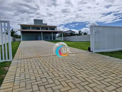 Casa com 4 Quartos à venda, 300m² no Praia de Jacumã, Conde