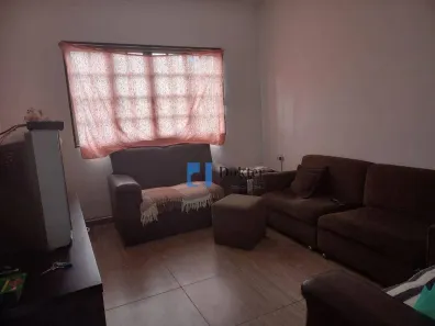 Sobrado com 3 Quartos à venda, 250m² no Parque Nações Unidas, São Paulo