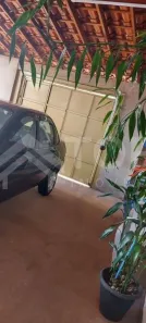 Casa com 2 Quartos à venda, 45m² no Loteamento Residencial Eduardo Abdelnur, São Carlos