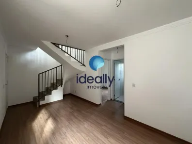 Cobertura com 2 Quartos à venda, 103m² no Paquetá, Belo Horizonte