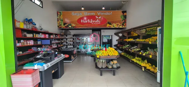 Ponto Comercial à venda, 53m² no Setville Altos de São José, São José dos Campos