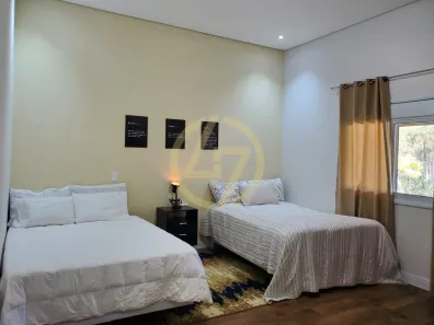 Casa com 5 Quartos à venda, 380m² no Ibiúna, Ibiúna