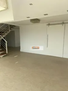 Cobertura com 3 Quartos para alugar, 200m² no Centro, Santo André