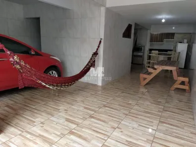 Sobrado com 3 Quartos para alugar, 75m² no Itajubá II, Barra Velha