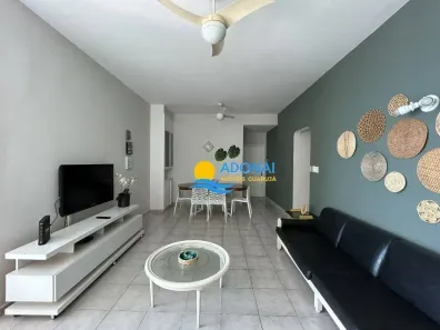 Apartamento com 3 Quartos à venda, 120m² no Pitangueiras, Guarujá