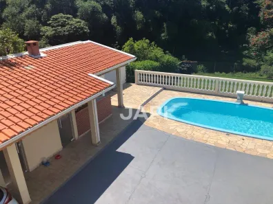 Fazenda/Sítio com 2 Quartos à venda, 605m² no Roseira, Jundiaí