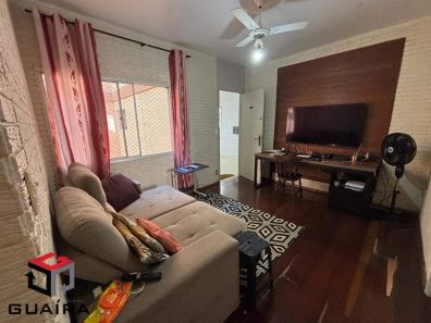 Apartamento com 3 Quartos à venda, 69m² no Baeta Neves, São Bernardo do Campo