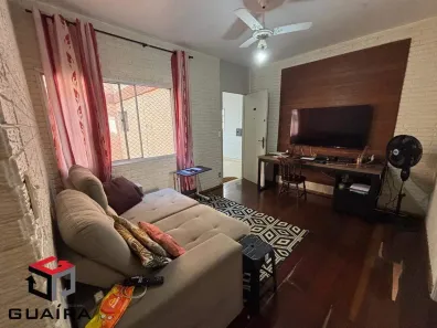 Apartamento com 3 Quartos à venda, 69m² no Baeta Neves, São Bernardo do Campo