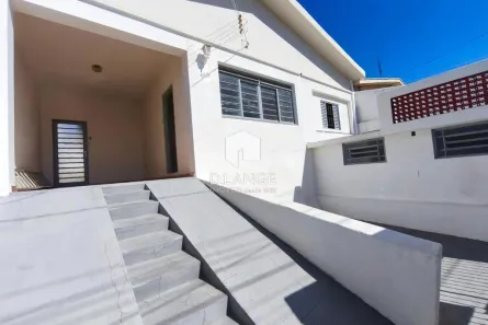 Casa com 3 Quartos à venda, 150m² no Jardim dos Oliveiras, Campinas