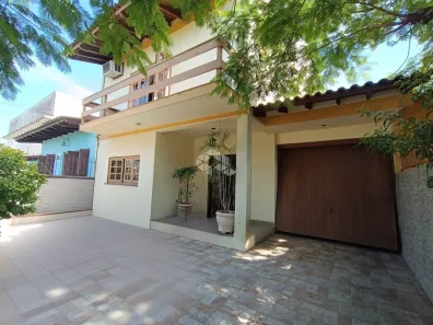 Casa com 4 Quartos à venda, 300m² no Bom Jesus, Porto Alegre