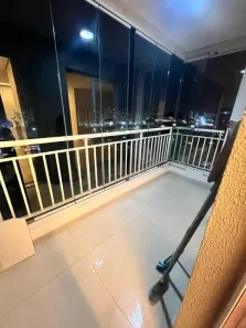 Apartamento com 2 Quartos à venda, 69m² no Presidente Altino, Osasco