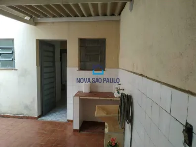 Casa com 2 Quartos à venda, 120m² no Vila Gumercindo, São Paulo