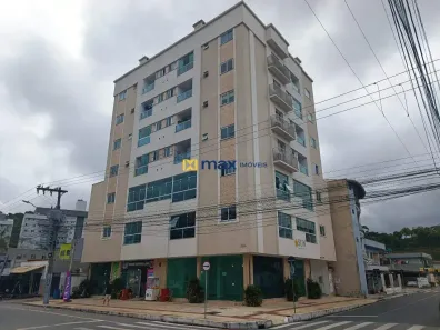 Apartamento com 2 Quartos à venda, 55m² no Municípios, Balneário Camboriú