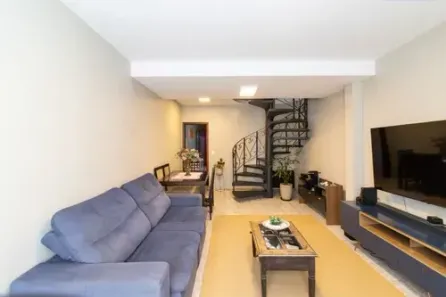Sobrado com 2 Quartos à venda, 130m² no Vila Nina, São Paulo
