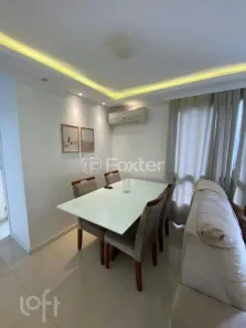 Apartamento com 3 Quartos à venda, 51m² no Mato Grande, Canoas