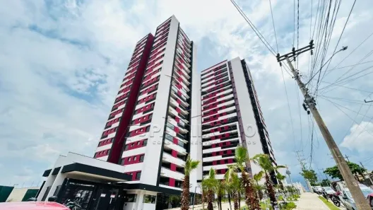 Apartamento com 2 Quartos à venda, 66m² no Jardim Guarujá, Sorocaba