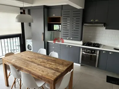 Apartamento com 1 Quarto à venda, 62m² no Alphaville Empresarial, Barueri