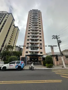 Apartamento com 2 Quartos à venda, 62m² no Belenzinho, São Paulo