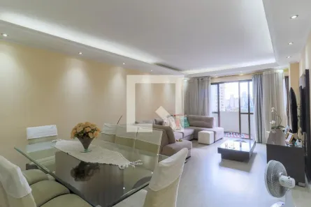 Apartamento com 3 Quartos à venda, 180m² no Brooklin Paulista, São Paulo