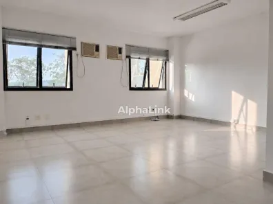 Sala Comercial para alugar, 30m² no Alphaville Centro Industrial e Empresarial/Alphaville., Barueri