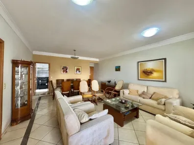 Apartamento com 3 Quartos à venda, 154m² no Jardim das Américas, Cuiabá