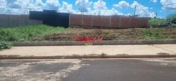 Lote/Terreno à venda, 10m² no Reserva Macaúba, Ribeirão Preto