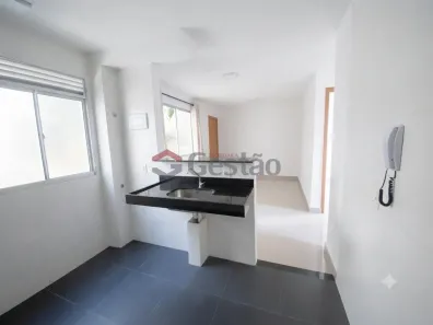 Apartamento com 2 Quartos à venda, 45m² no São José, Canoas